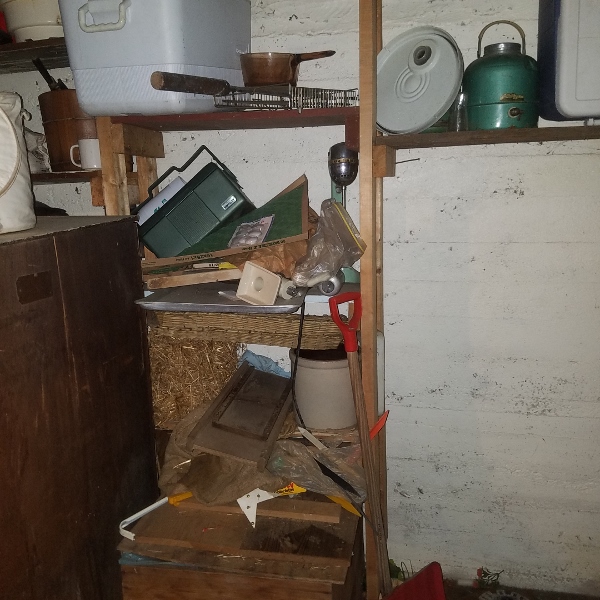 Auction Photo