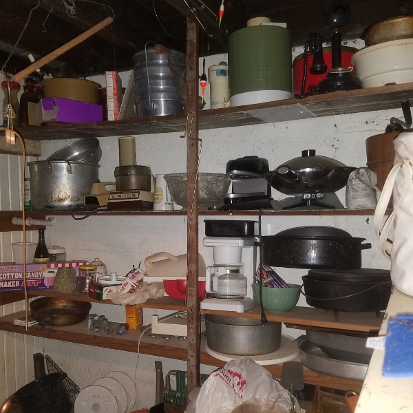 Auction Photo