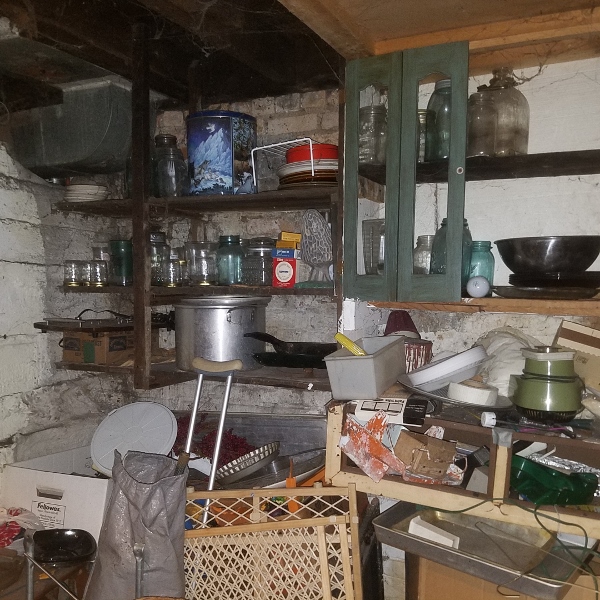 Auction Photo