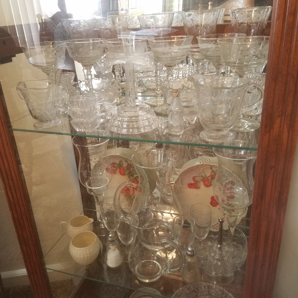 Auction Photo