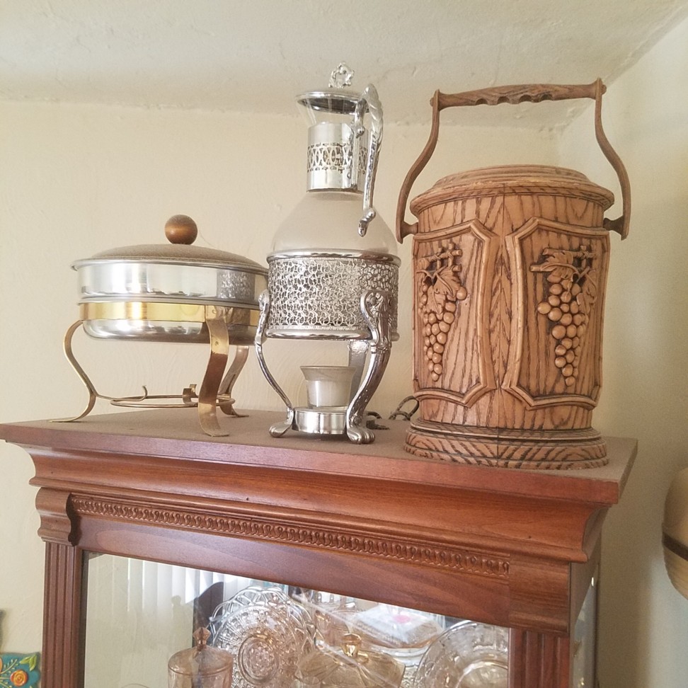 Auction Photo