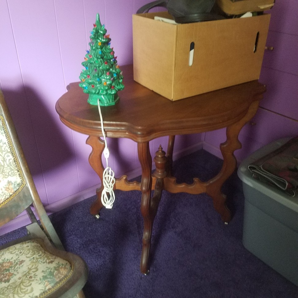 Auction Photo