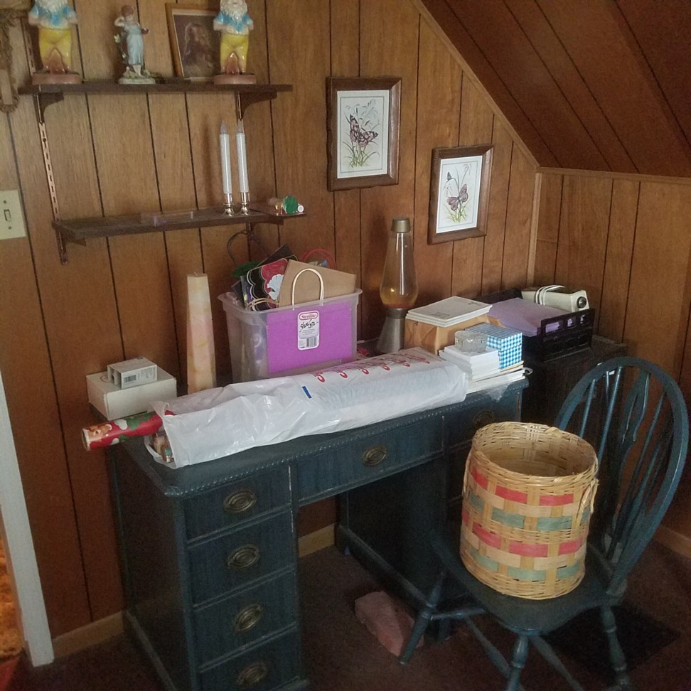 Auction Photo