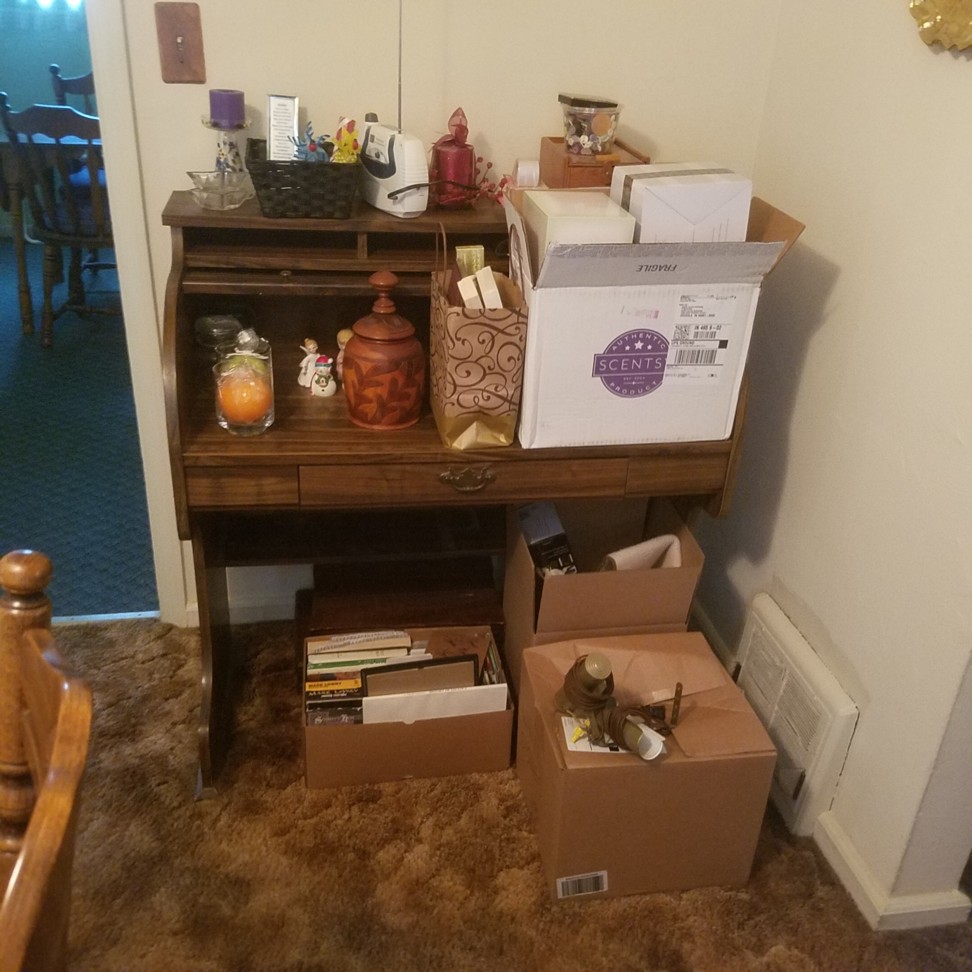 Auction Photo