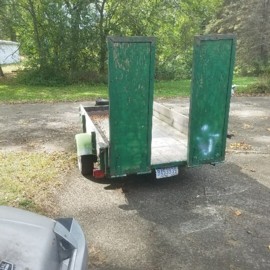 Auction Photo