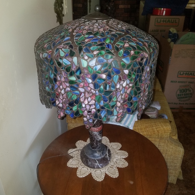 Auction Photo