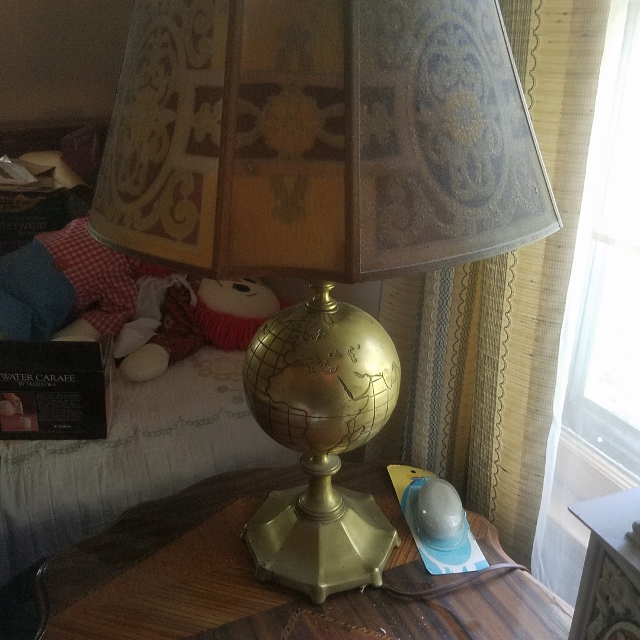 Auction Photo