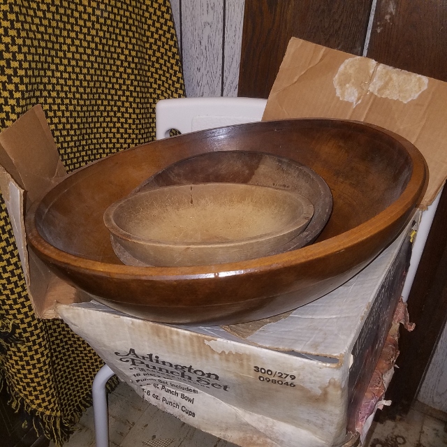 Auction Photo