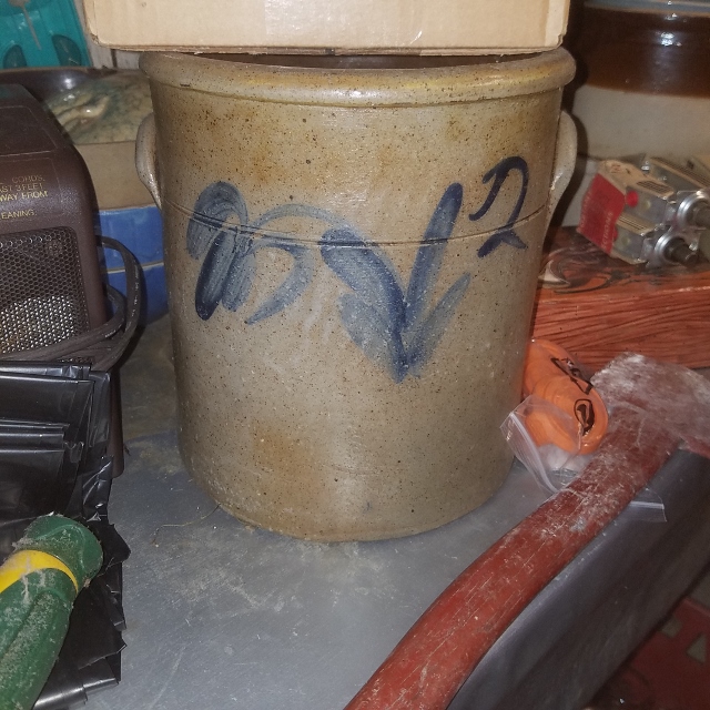 Auction Photo