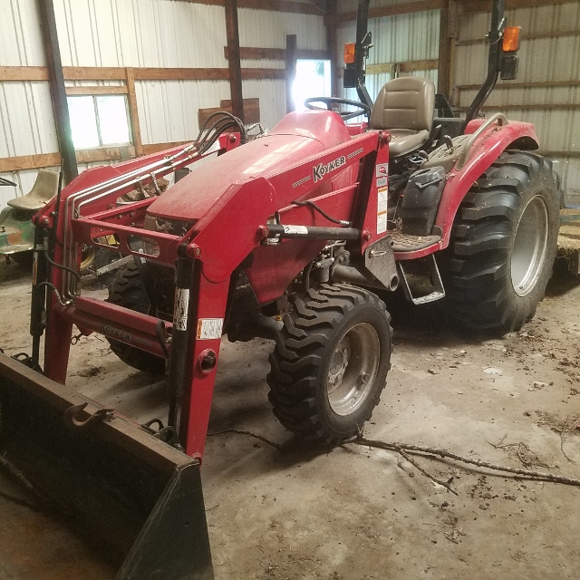 Auction Photo
