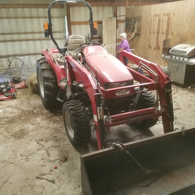 Auction Photo