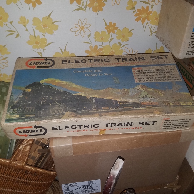 Auction Photo