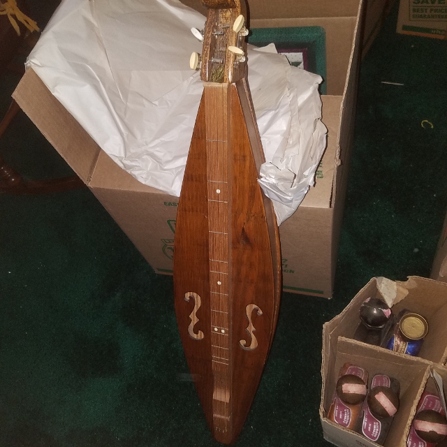 Auction Photo