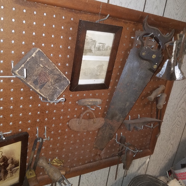 Auction Photo