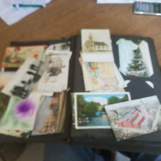Auction Photo
