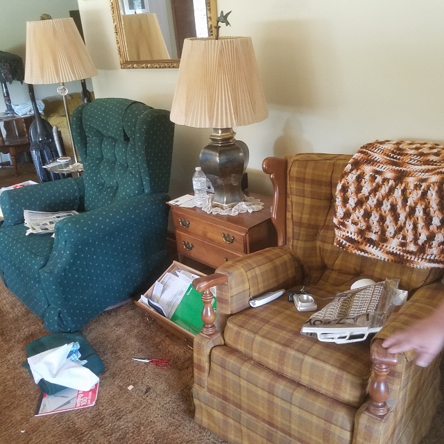 Auction Photo