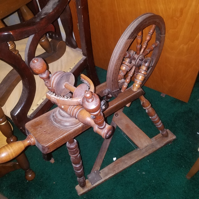 Auction Photo
