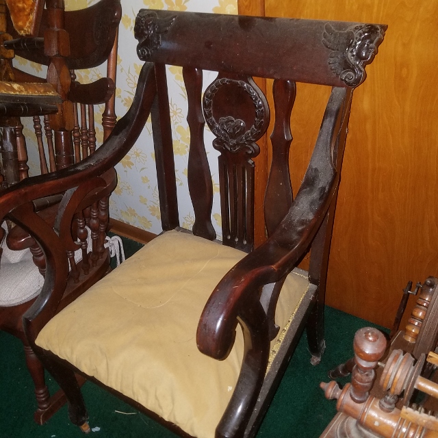 Auction Photo