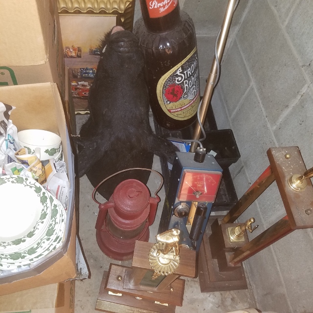 Auction Photo