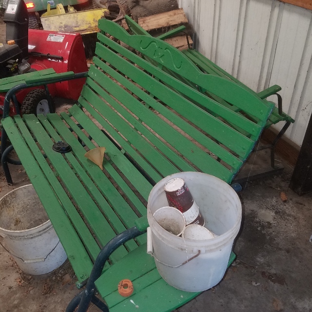 Auction Photo