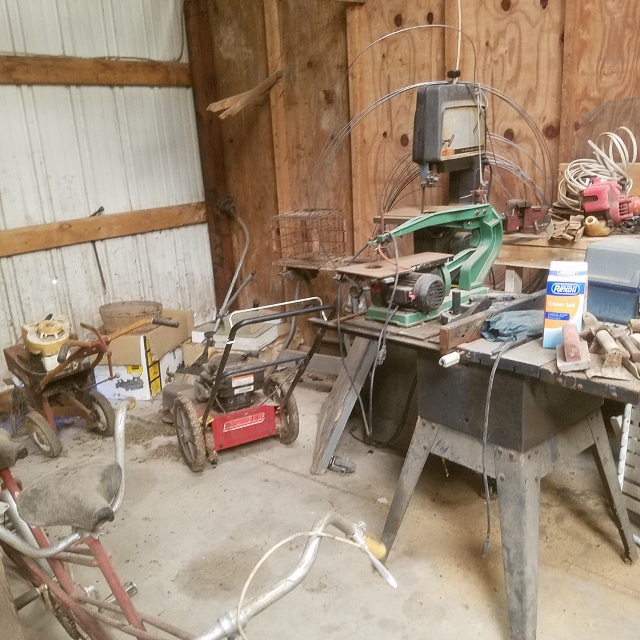 Auction Photo