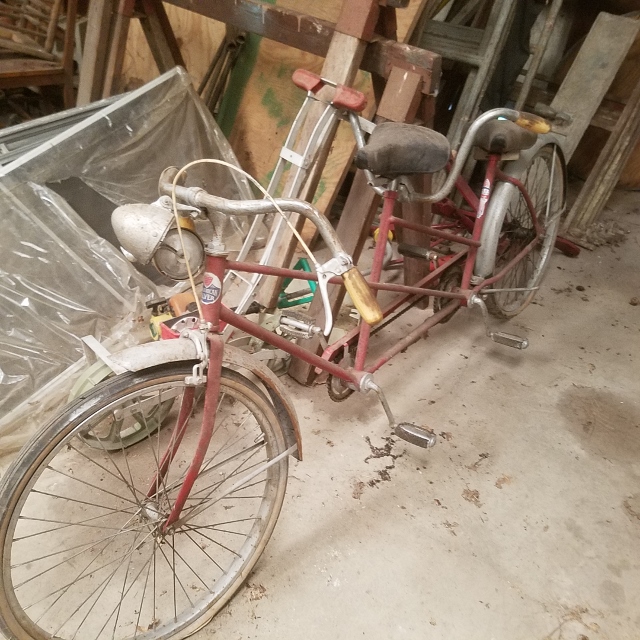 Auction Photo