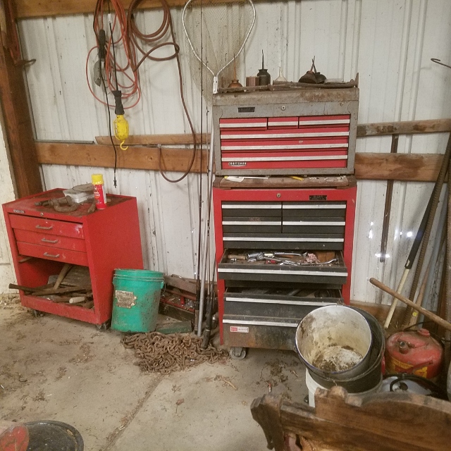 Auction Photo