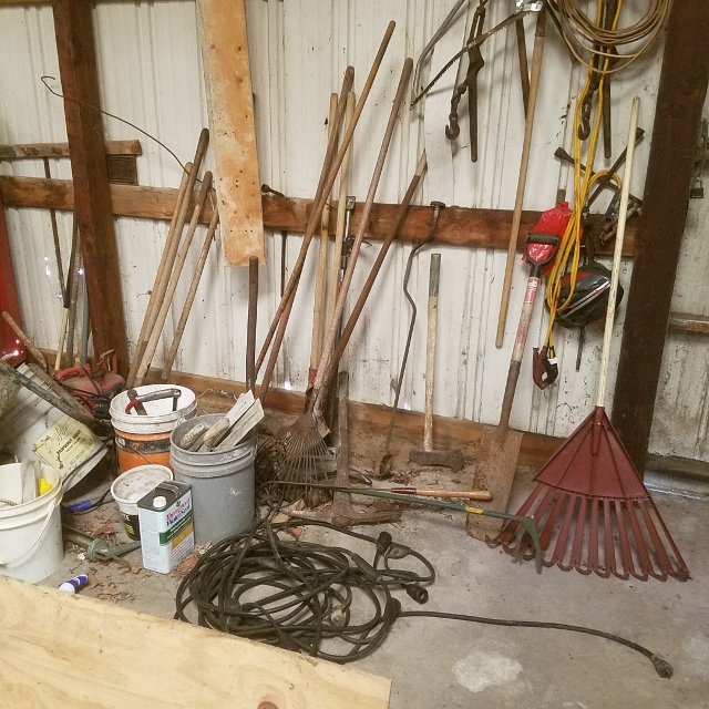 Auction Photo