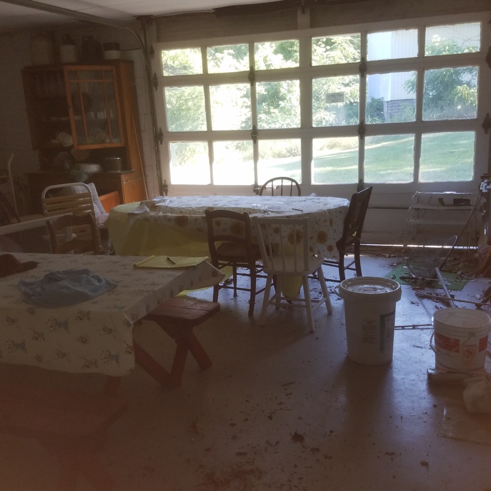 Auction Photo