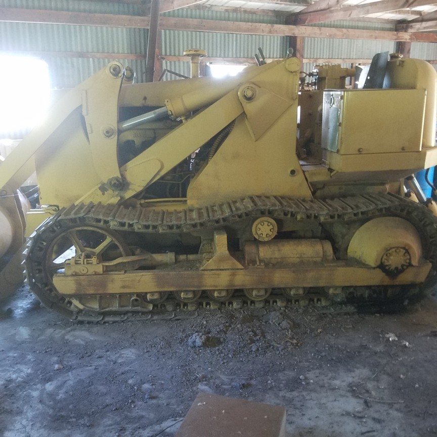 Auction Photo