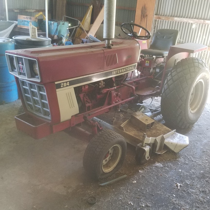 Auction Photo