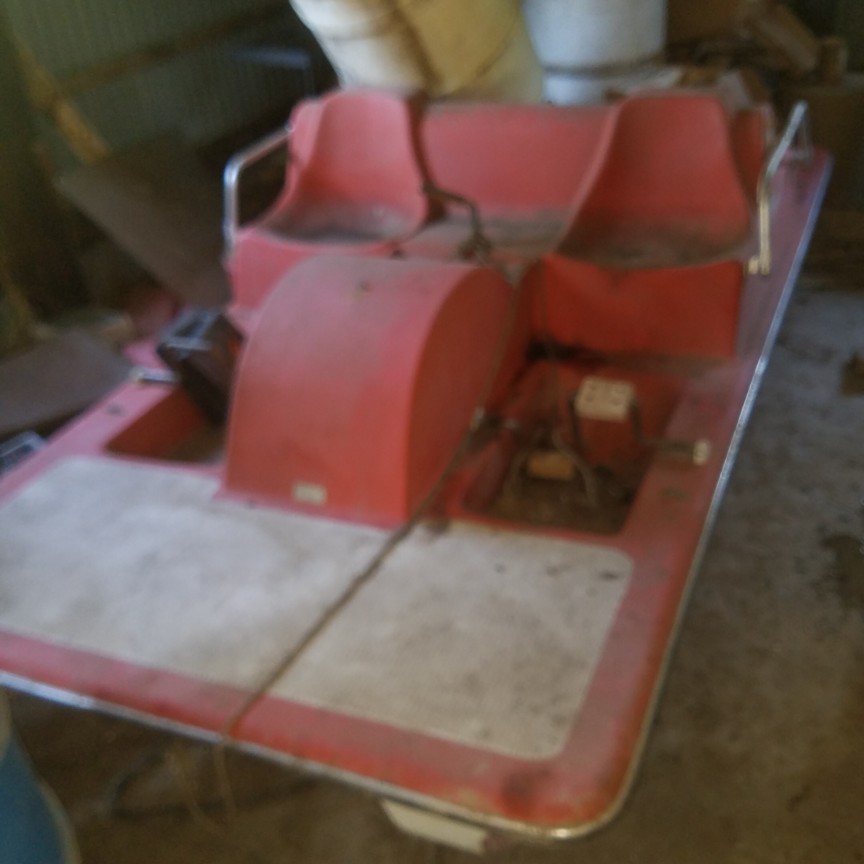 Auction Photo