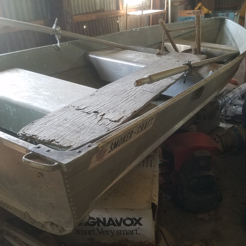 Auction Photo