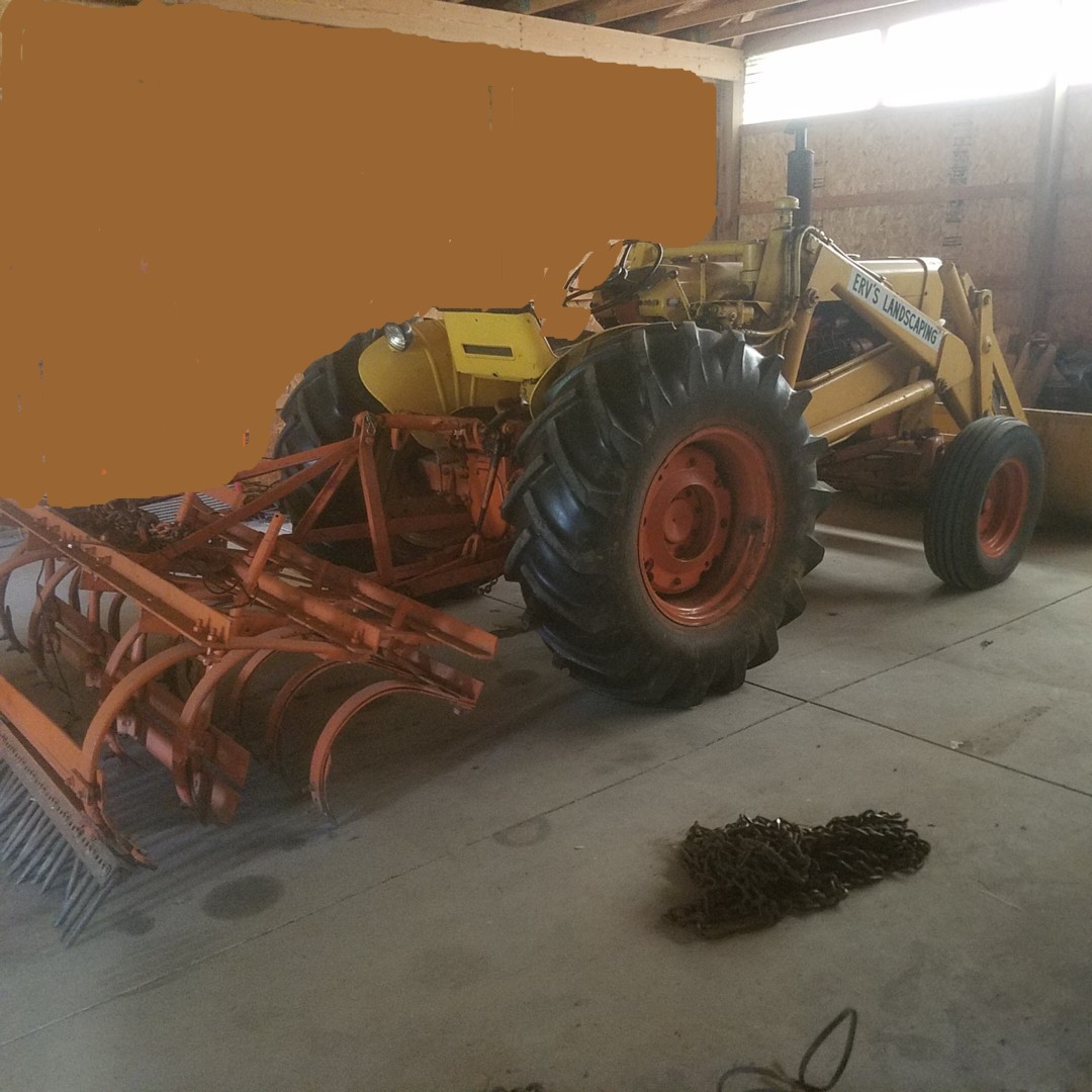 Auction Photo