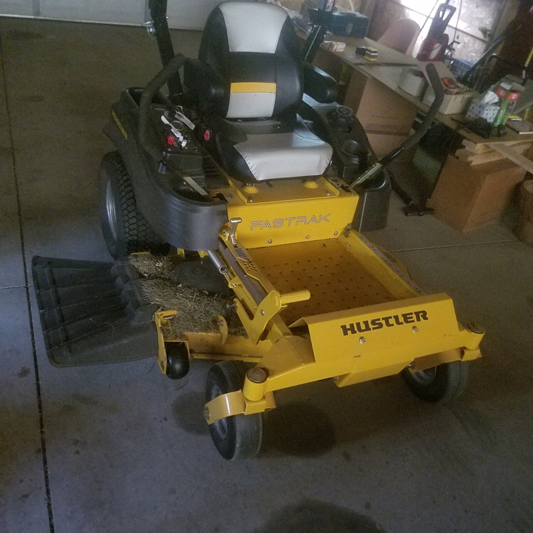 Auction Photo