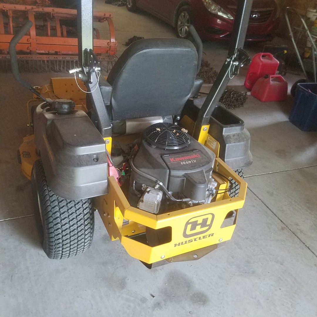 Auction Photo
