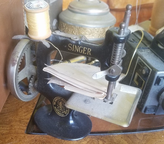 Auction Photo