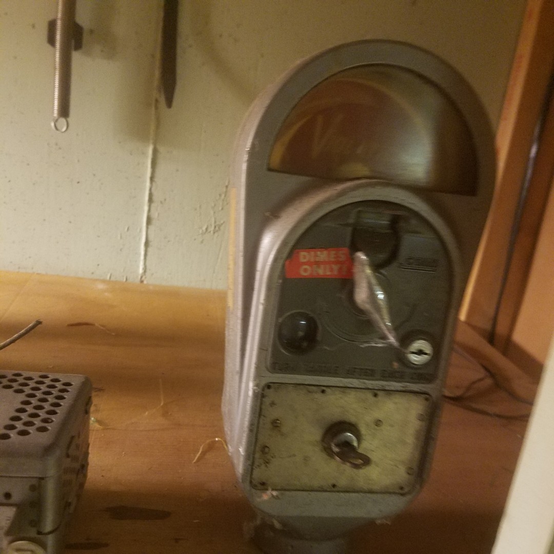 Auction Photo