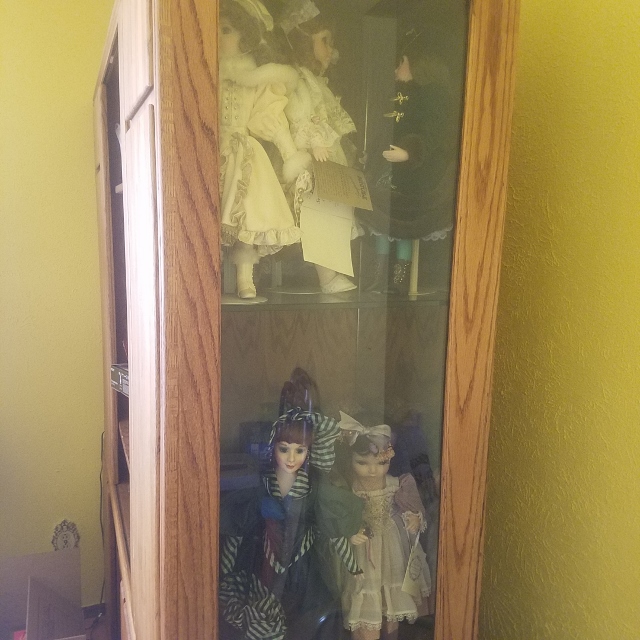 Auction Photo