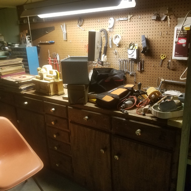 Auction Photo