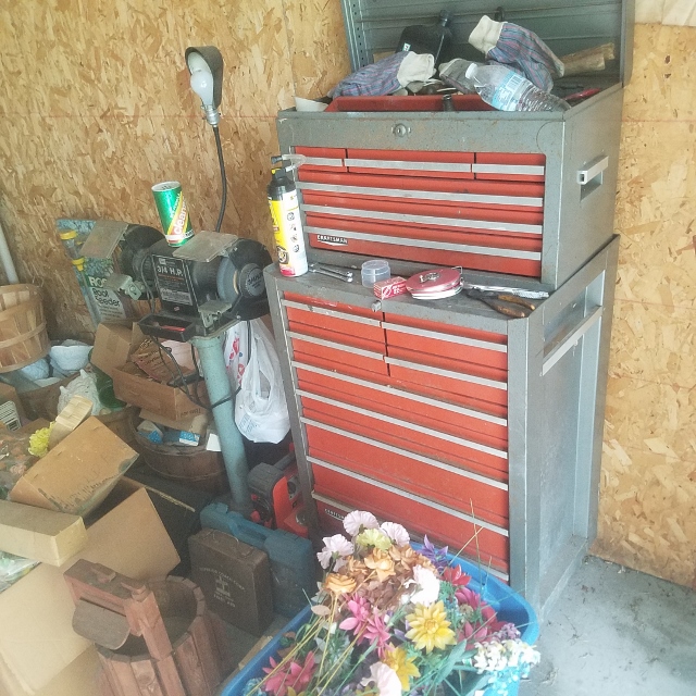 Auction Photo