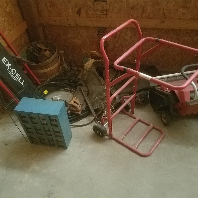 Auction Photo