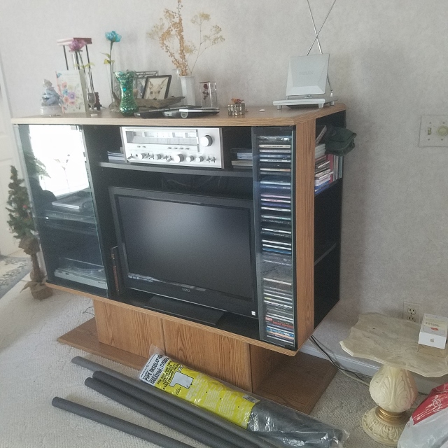 Auction Photo