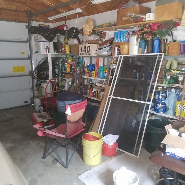 Auction Photo