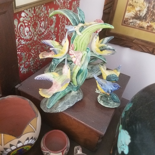 Auction Photo