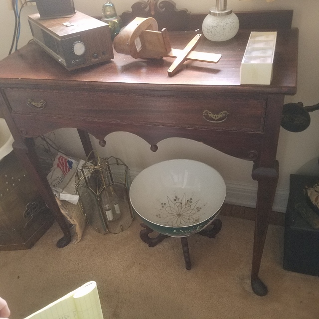 Auction Photo