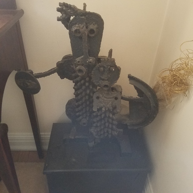 Auction Photo