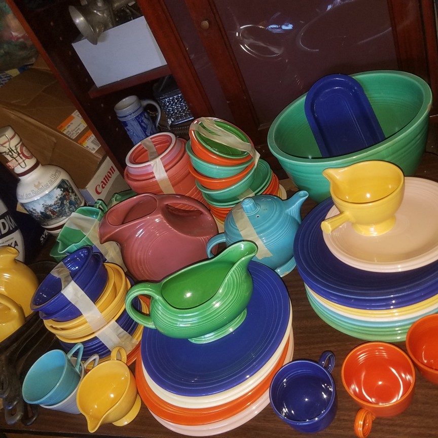 Auction Photo