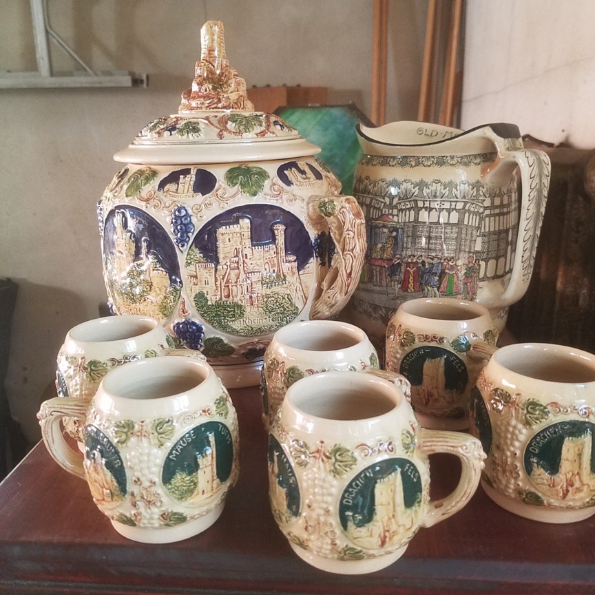 Auction Photo