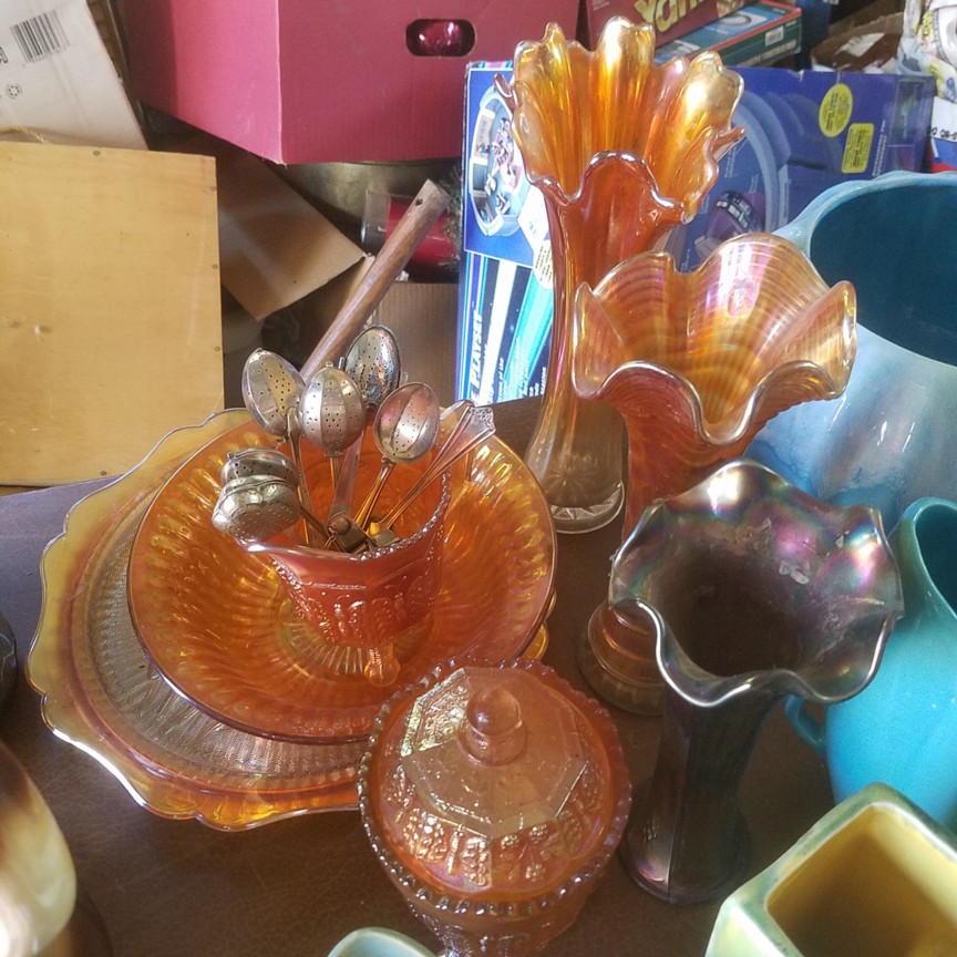 Auction Photo